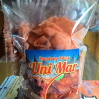 Jual Rendang telur Murah