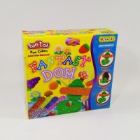 Jual MAINAN BELAJAR ANAK _ FUNDOH _ FANTASY DOH Murah