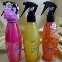 Jual Lucido-L Hair Vitamin Spray 200 Ml Murah