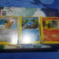 Jual pokemon vs card 1st edition japan original Murah