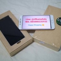 Jual JUAL CEPAT XIAOMI Mi4i/Mi 4i 4G 16GB WHITE SECOND Murah