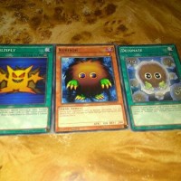 Jual Kartu Yugioh Original Kuriboh Multiply dan Detonate TCG Yu-Gi-Oh! Card Murah