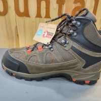 sepatu gunung Hitec Altitude lite I wp bukan rei consina eiger