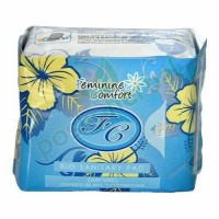 Jual Pembalut Avail PantyLiner (Biru) /Pembalut Herbal Murah