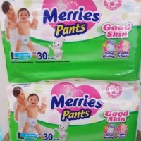 Jual Merries Pants Good Skin L 30 Murah