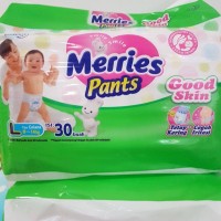Jual Merries Pants Good Skin L 30 Murah
