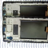 Jual LCD NEW Original LG G4 from LG center Murah