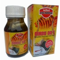 Jual Madu Diet At Thoifah Murah