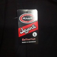 Jual Celana sirwal boxer L Murah