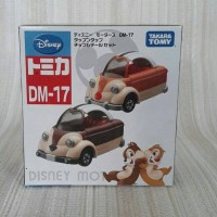 Jual tomica chip and dale Murah