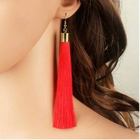 Anting Tessel Hooks 1 Paket Isi 3 Pcs