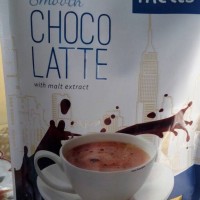 Jual Esprecielo Smooth Choco Latte (Choco Melt) Murah