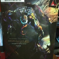 Jual Play Arts Kai Playarts Kai Pak Venom KWS Murah