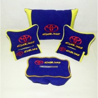 Bantal Aksesoris mobil Toyota Calya Variasi