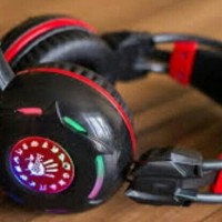 Jual Headset Gaming G300 Combat by Bloody A4Tech Original Murah