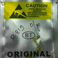 flexible on off oppo R819 original