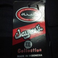 Jual Celana sirwal boxer XXL Murah