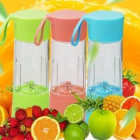 Jual Shake and Go 3/juicer recharger usb/ blender portable/ juicer portable Murah