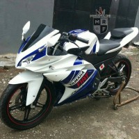 Jual Fairing Byson Model Harga Terbaru 2019 Tokopedia