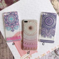 Jual MANDALA CASE FOR OPPO F1S, OPPO F3, OPPO F3 PLUS, SAMSUNG J7 PRIME Murah