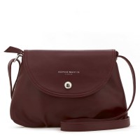 Jual TAS ORTEVRES | TAS SELEMPANG WANITA SOPHIE MARTIN PARIS DISKON Murah