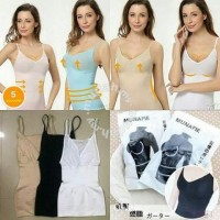 Jual CAMISOL ATASAN KORSET BAJU MUNAFIE SLIM CLOTH Murah