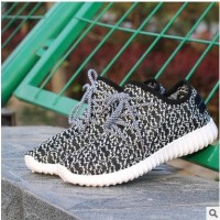 Jual Promo Sepatu Kets Olahraga Jaring Yesi Abu Abu Murah Terbaru Murah