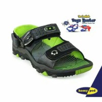 sandal gunung anak Homyped shooter Berhadiah Bugs hunter terbaru 2017