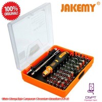 Jual Obeng HP, Torx Security TR6, TR8, TR9, iPhone, Macbook, Samsung, Lkp Murah