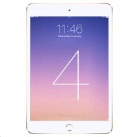 IPad Mini 4 -16GB Original Apple WiFi+Cellular