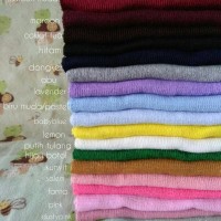 Jual Inner Rajut Bandana Muraaaahh|Inner Rajut anti pusing Murah