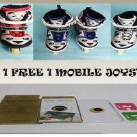 Jual PROMO Sepatu Roda In line Panda Murah
