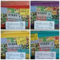 Jual Calista Otaru Premium Murah