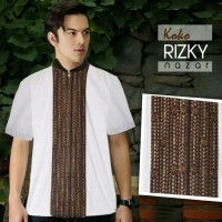 Jual KOKO NAZAR tasmatas monochrome Murah