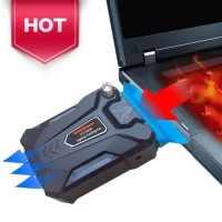 Jual Cool Cold Laptop Cooler Penghisap Panas Pendingin Vacuum Coler Murah Murah