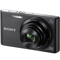 Kamera Digital Camera Sony Cybershot Murah Terbaru DSC W830 Cyber Shot