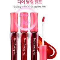 Jual ETUDE HOUSE Let's Pink Dear Darling Tint Murah