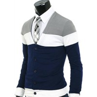 Jual sweater cardigan pria Murah