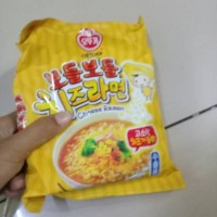 Jual Ramen cheese Murah