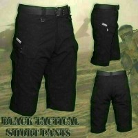 Jual Extra Diskon Celana Pendek Tactical Blackhawk Murah