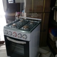 Jual WINN GAS Kompor Gas free standing type W5050 Murah