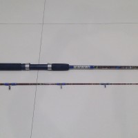 Joran / Rod Sambung II Tornado Tiger Spin 180 SKU 5374
