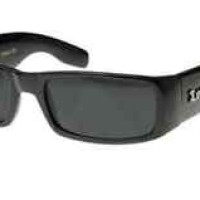kacamata -OG Locs Original Gangster Shades Men's Sunglasses Dark Lens