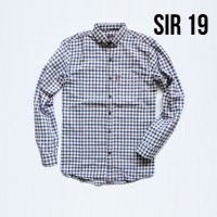 Jual PROMO!!! KEMEJA FLANEL LENGAN PANJANG PRIA Murah