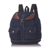 Jual Ransel Wanita|Tas Inficlo|Bag Women STV 555 Murah