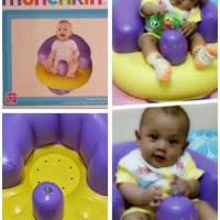Jual SOFA MUNCHKIN TEMPAT DUDUK BAYI Murah