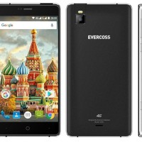 HP Android Evercoss U50C Kamera Lipat Termurah di Indonesia