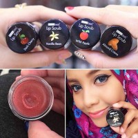 Jual Beauty Treat Lip Scrub ORIGINAL Murah