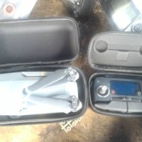 Jual Portable Storage for MAVIC PRO Drone Body & Remote Controller Murah