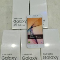 Jual SAMSUNG GALAXY J5 prime Murah